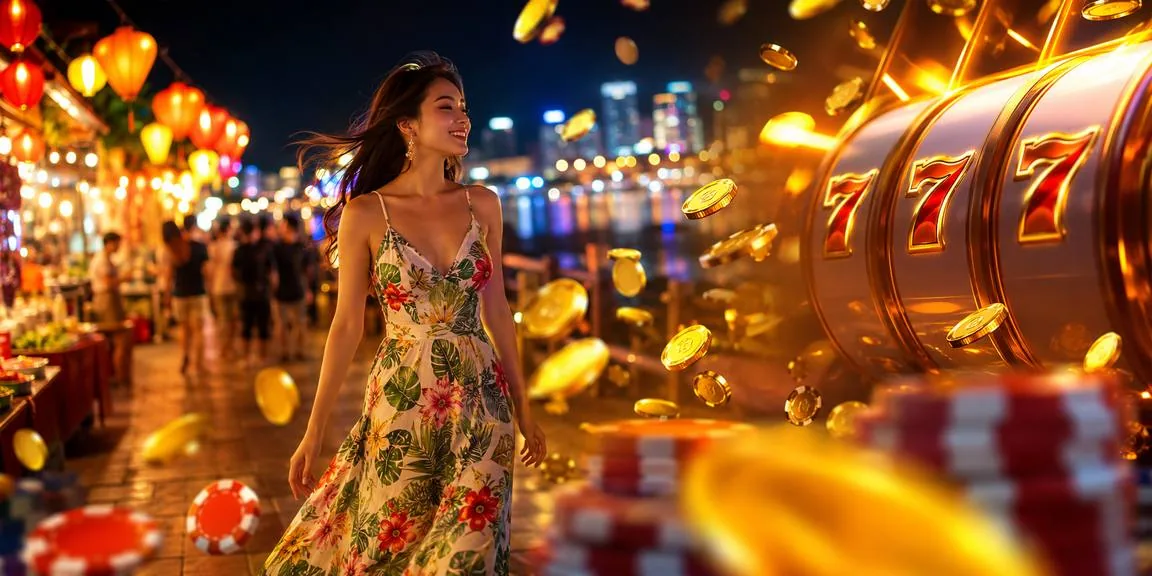 Thẻ Ngân Hàng Baccarat